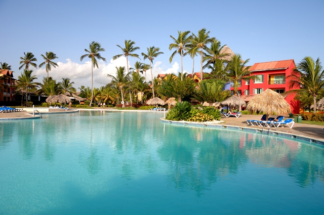 CARIBE CLUB PRINCESS BEACH RESORT & SPA